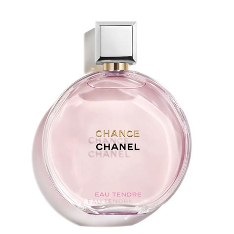 chanel chance eau tendre perfume|chanel chance eau tendre reviews.